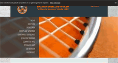 Desktop Screenshot of bcwik80.nl